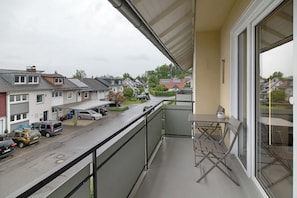 Boendeområde