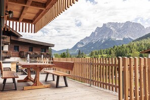 Patio / Balcony