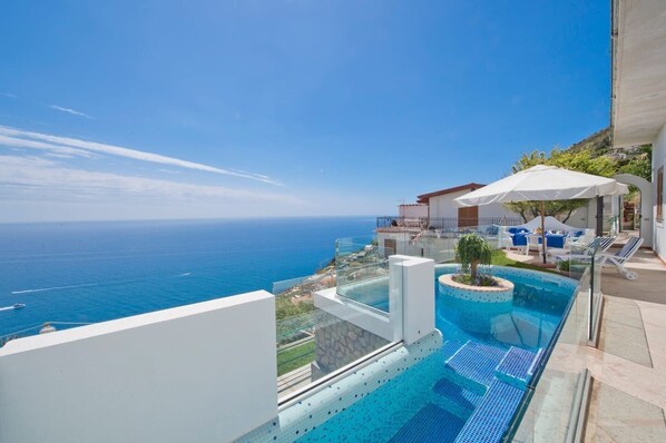 Private pool