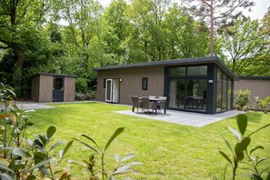 Speisen im Freien