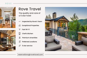 ~ Rove Travel ~