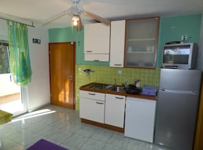 Eget kök