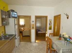 Cucina privata