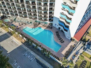 Complex Amenity