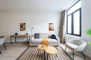 Coin séjour