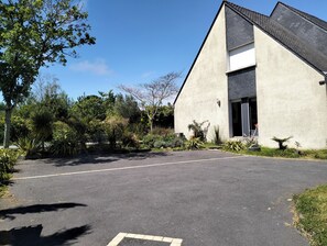 Boendeområde