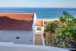 Property building,Facade/entrance,View (from property/room),Beach