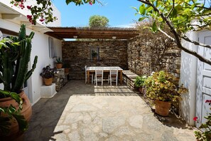 Orchard House | Antiparos (5)