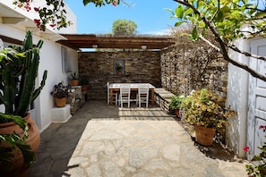 Orchard House | Antiparos (5)