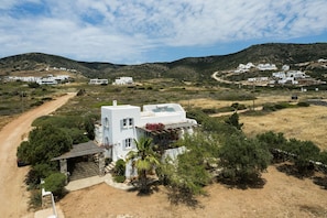 Orchard House | Antiparos (3)