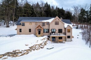 Udendørsområde