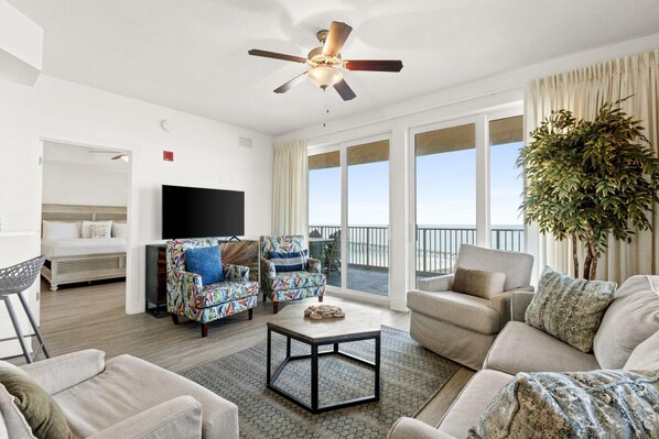 Calypso Resort Tower 3 Rental 1412