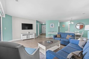 Queen Sleeper Sofa