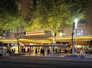 Site d’intérêt