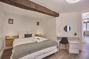 Chambre 1