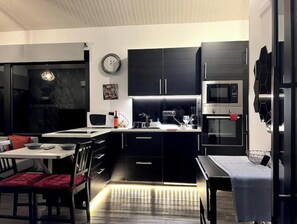 Cuisine privée