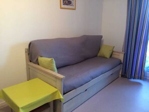Interiör