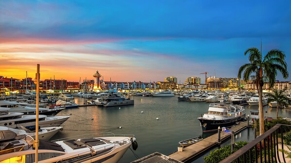 Marina