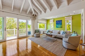 Coco Cottage - AMI Accommodations