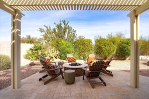 Terrass/Patio