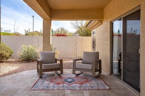 Terrass/Patio