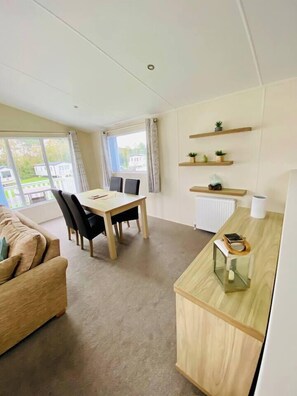 dinning area 