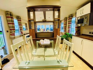open plan 