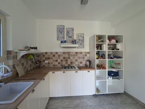 Eget kök