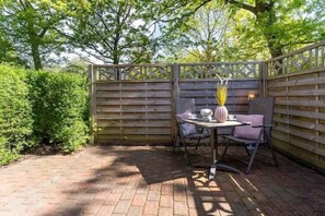 Patio / Balcony