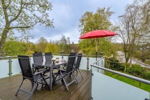 Patio / Balcony
