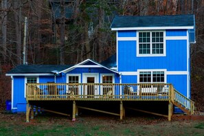 Charming cottage style 
