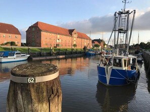 Bei die Fische