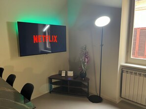 Interiör