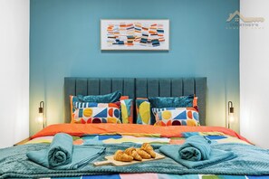 Bedroom 1 SuperKing