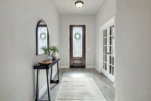 Entryway