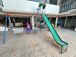 Kinderbereich