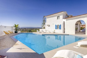 Villa Blu Marino image