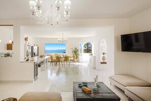 Villa Blu Marino image