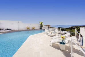 Villa Blu Marino image
