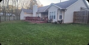 Terrass/Patio