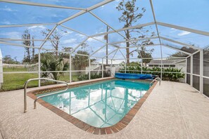 Private Pool
