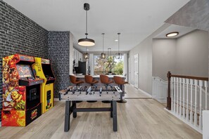 Spielezimmer