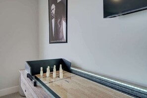 Sala de jogos