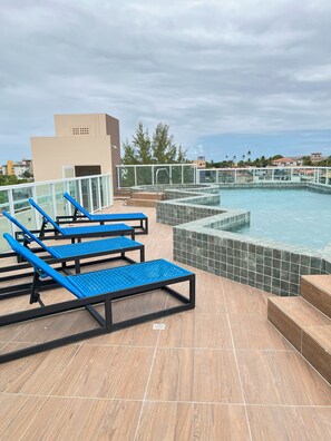 Piscina panoramica