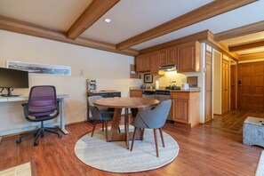 Dining Area/Kitchen