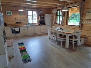 Eget kök