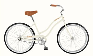 4 Adult Bikes included with your stay