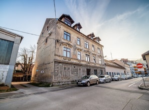 Außenbereich