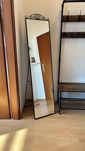 Interiör