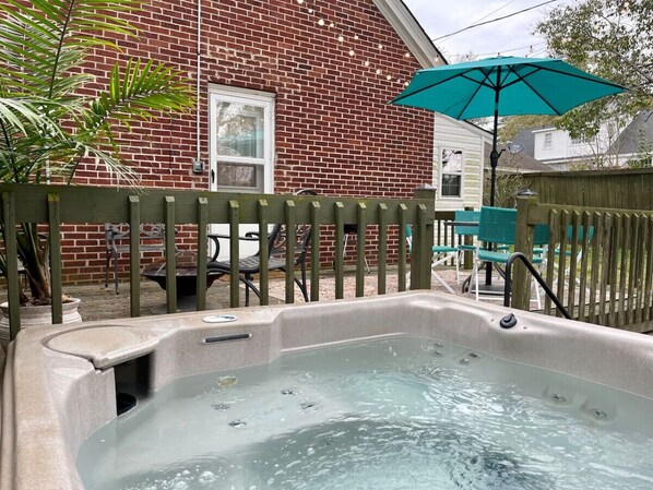 Terrass/Patio